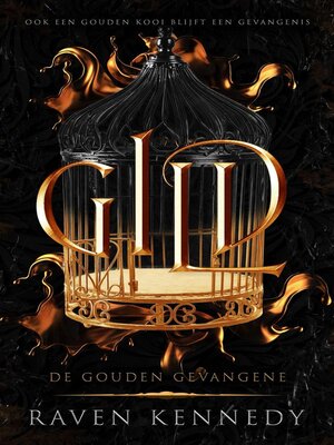 cover image of Gild